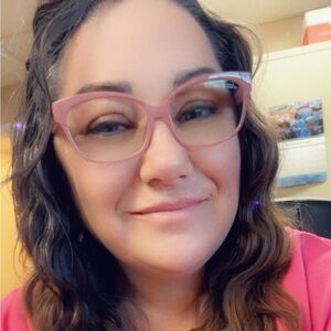 Meet your Posher, Trinity